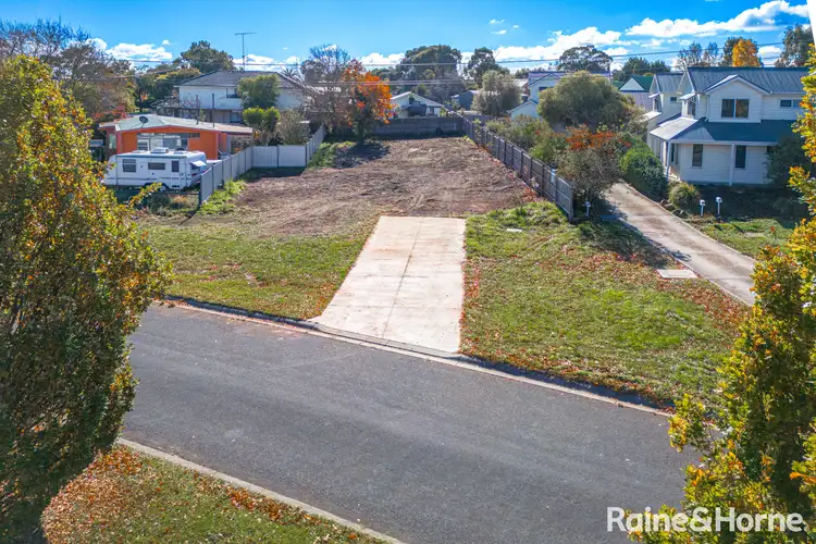 Fifth view of Homely land listing, 29b Bourke Street, Kyneton VIC 3444