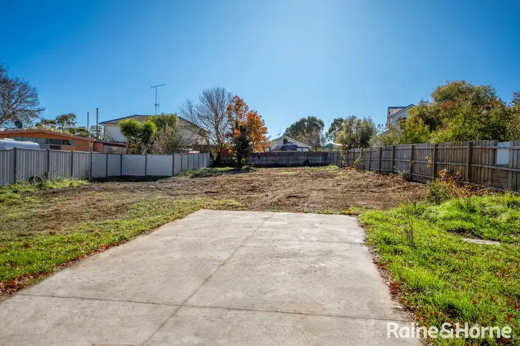 Sixth view of Homely land listing, 29b Bourke Street, Kyneton VIC 3444