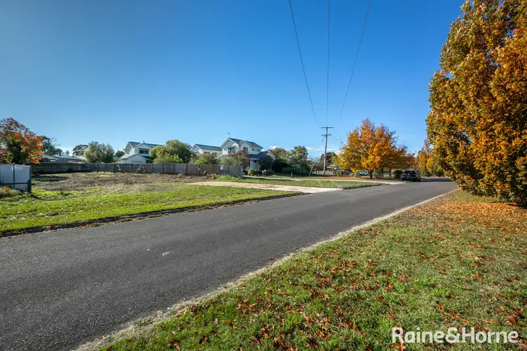Seventh view of Homely land listing, 29b Bourke Street, Kyneton VIC 3444