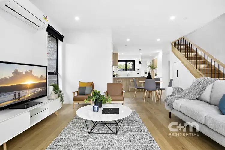 3/16 Albert Street, Coburg North VIC 3058