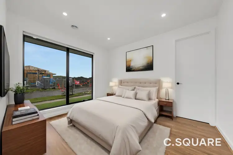 Second view of Homely house listing, 4 Cania Place, Donnybrook VIC 3064