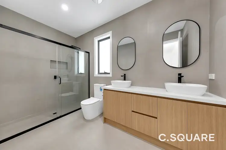 Third view of Homely house listing, 4 Cania Place, Donnybrook VIC 3064