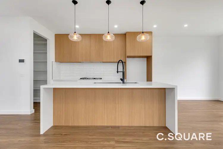 Fourth view of Homely house listing, 4 Cania Place, Donnybrook VIC 3064