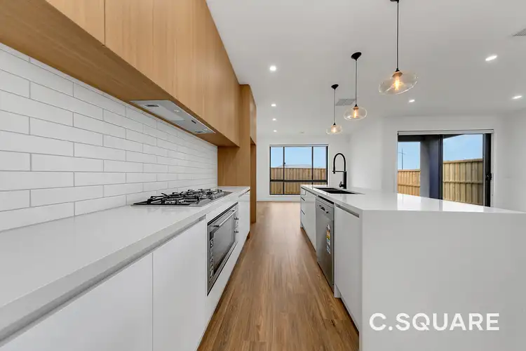 Fifth view of Homely house listing, 4 Cania Place, Donnybrook VIC 3064