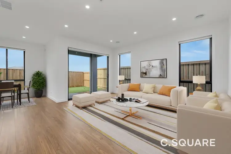 Sixth view of Homely house listing, 4 Cania Place, Donnybrook VIC 3064