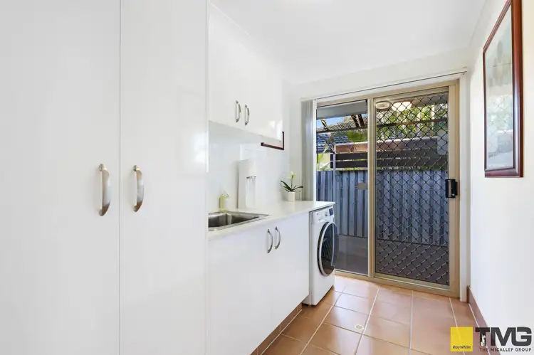 Fourth view of Homely house listing, 50 Springsure Drive, Mudgeeraba QLD 4213