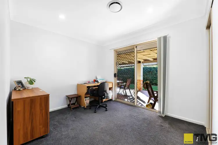 Fifth view of Homely house listing, 50 Springsure Drive, Mudgeeraba QLD 4213