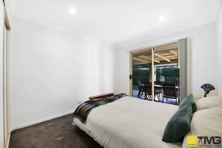 Sixth view of Homely house listing, 50 Springsure Drive, Mudgeeraba QLD 4213