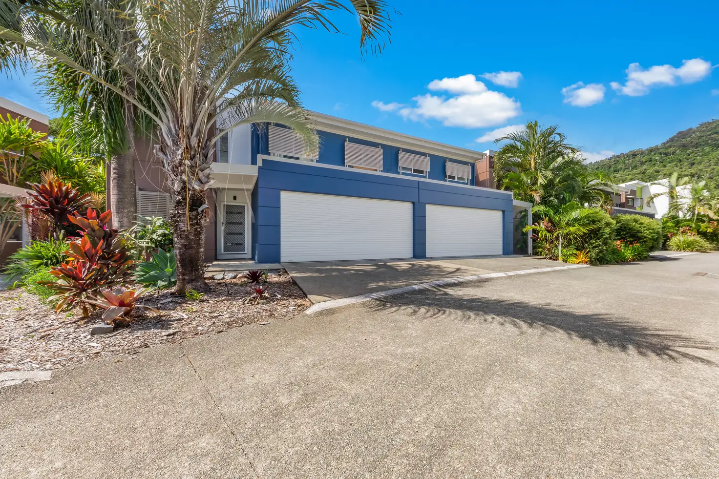 Main view of Homely townhouse listing, 37/65 Manooka Drive, Cannonvale QLD 4802