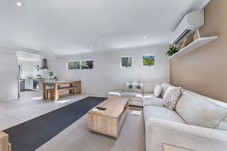 Third view of Homely townhouse listing, 37/65 Manooka Drive, Cannonvale QLD 4802