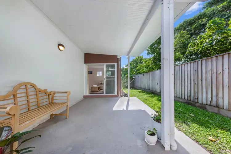 Fourth view of Homely townhouse listing, 37/65 Manooka Drive, Cannonvale QLD 4802