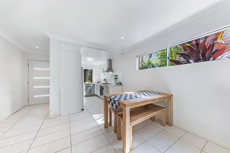 Fifth view of Homely townhouse listing, 37/65 Manooka Drive, Cannonvale QLD 4802