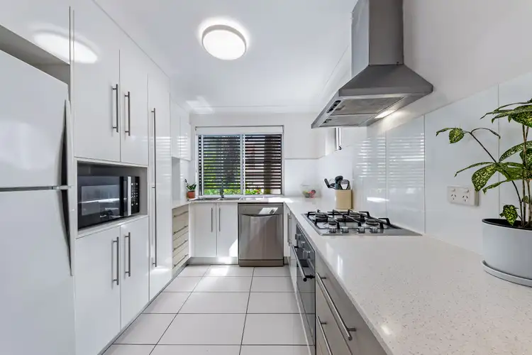 Sixth view of Homely townhouse listing, 37/65 Manooka Drive, Cannonvale QLD 4802