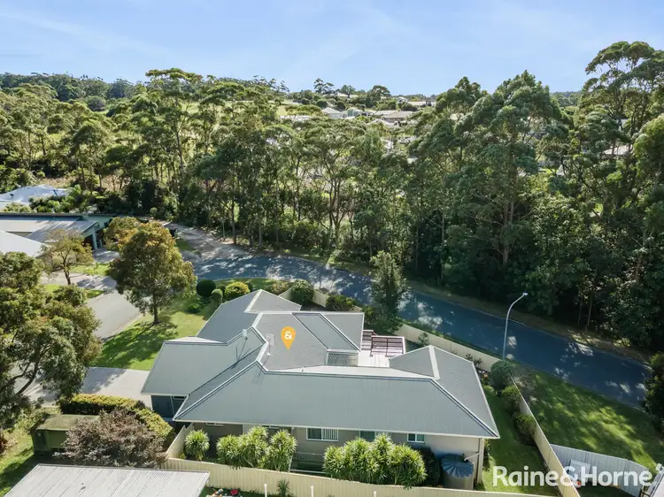 Second view of Homely house listing, 1 Red Gum Drive, Ulladulla NSW 2539