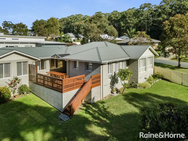 Third view of Homely house listing, 1 Red Gum Drive, Ulladulla NSW 2539