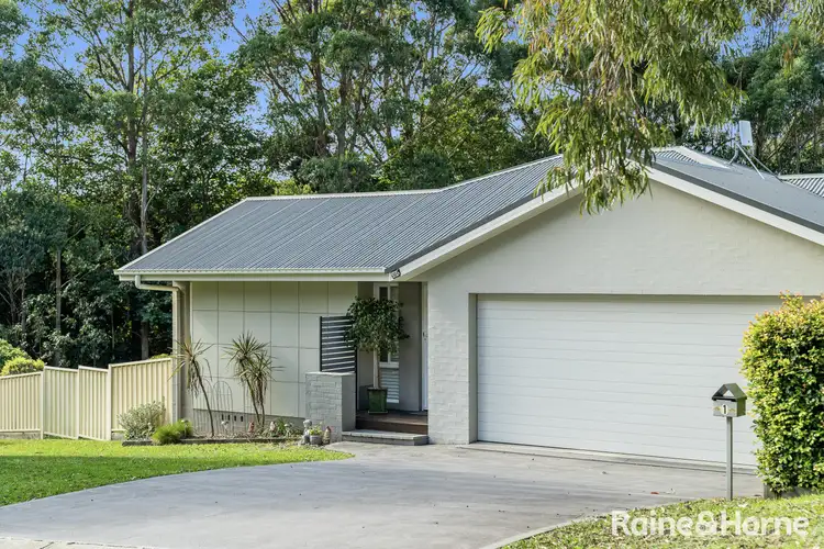 Fourth view of Homely house listing, 1 Red Gum Drive, Ulladulla NSW 2539