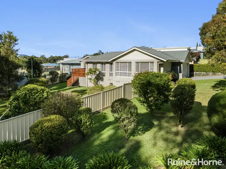 Fifth view of Homely house listing, 1 Red Gum Drive, Ulladulla NSW 2539
