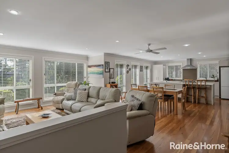 Sixth view of Homely house listing, 1 Red Gum Drive, Ulladulla NSW 2539