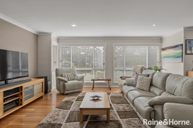 Seventh view of Homely house listing, 1 Red Gum Drive, Ulladulla NSW 2539