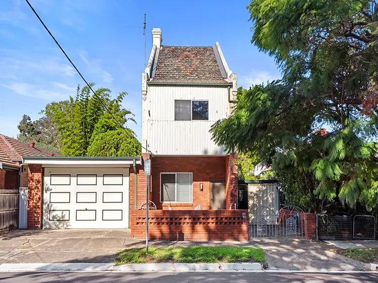 Main view of Homely house listing, 6 Beeson Street, Leichhardt NSW 2040