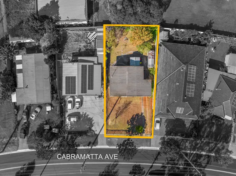 46 Cabramatta Avenue, Miller NSW 2168