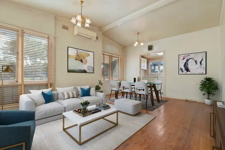 Third view of Homely house listing, 46 Cabramatta Avenue, Miller NSW 2168