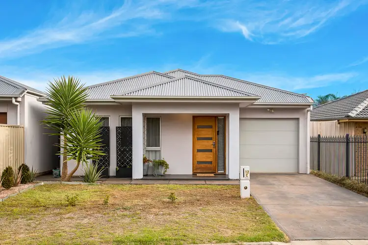 12C Traverse Avenue, Salisbury North SA 5108