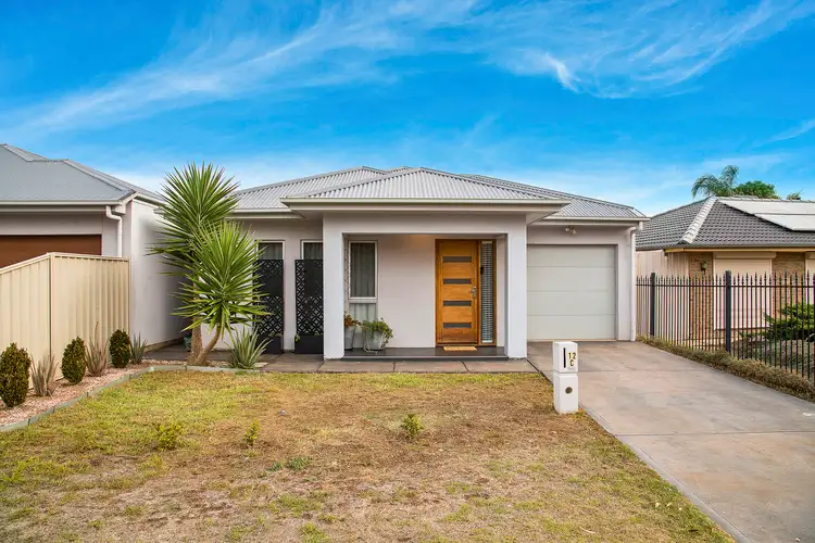 Second view of Homely house listing, 12C Traverse Avenue, Salisbury North SA 5108