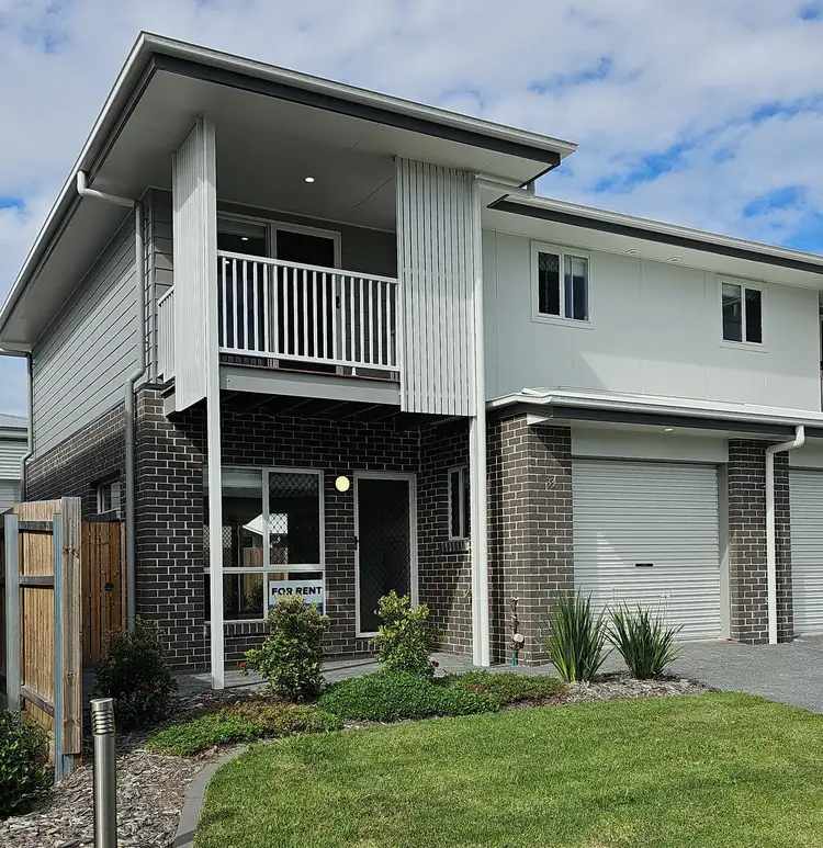 33/83 Cribb Avenue, Mitchelton QLD 4053