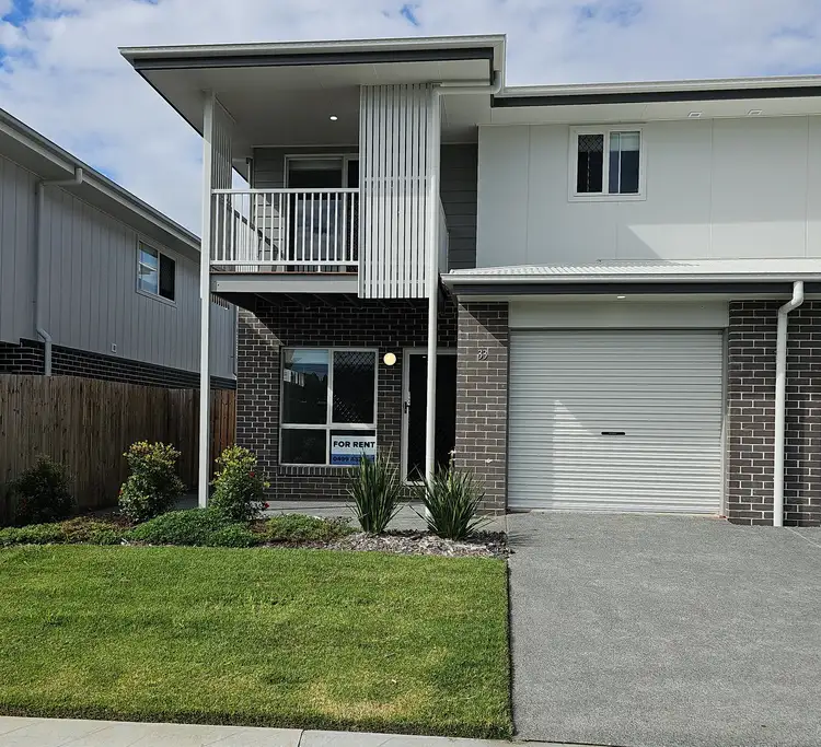 Second view of Homely townhouse listing, 33/83 Cribb Avenue, Mitchelton QLD 4053