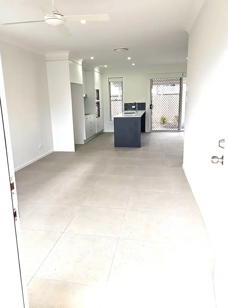 Third view of Homely townhouse listing, 33/83 Cribb Avenue, Mitchelton QLD 4053