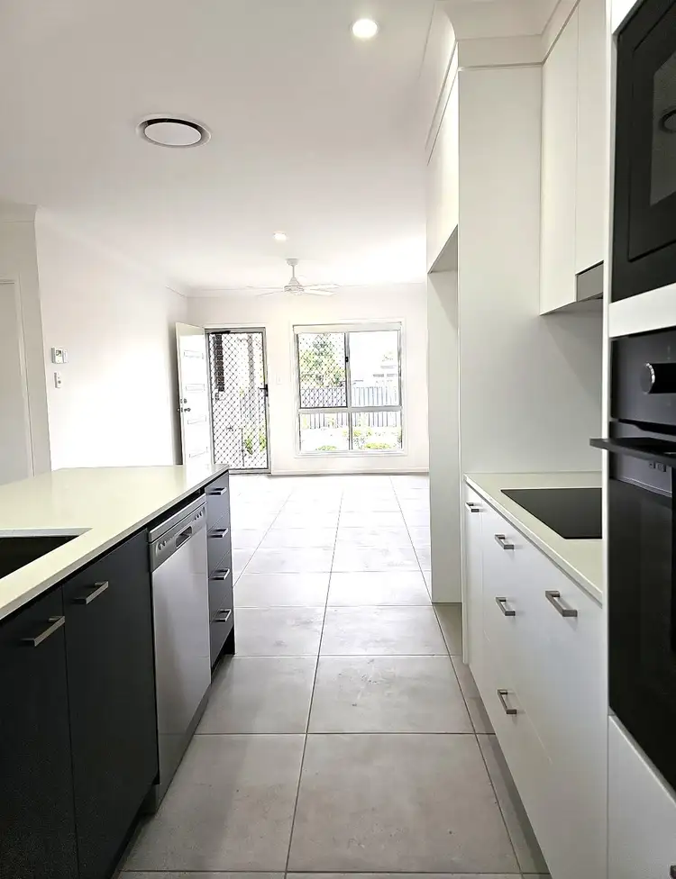 Fourth view of Homely townhouse listing, 33/83 Cribb Avenue, Mitchelton QLD 4053