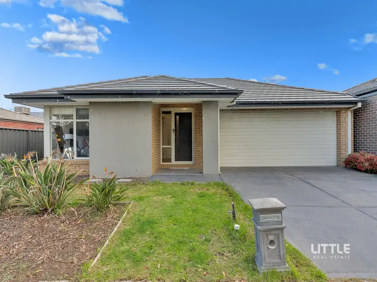 10 Aruma Avenue, Harkness VIC 3337