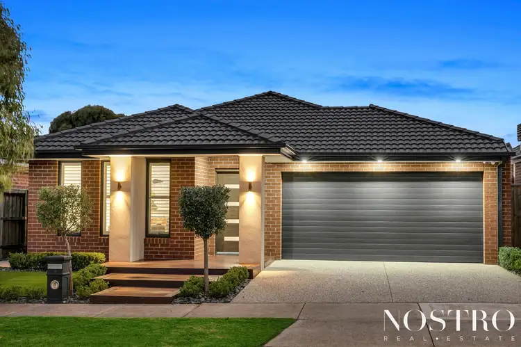 5 Mantel Green, Beveridge VIC 3753