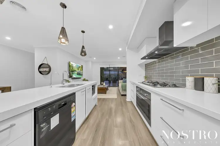 Fifth view of Homely house listing, 5 Mantel Green, Beveridge VIC 3753