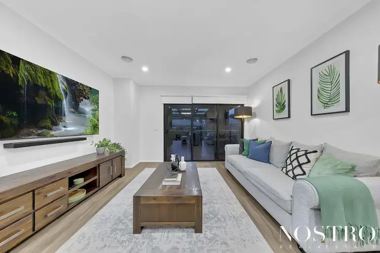 Sixth view of Homely house listing, 5 Mantel Green, Beveridge VIC 3753