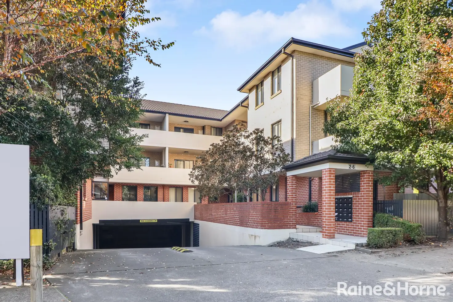 Main view of Homely apartment listing, 18/2-6 Regentville Road, Jamisontown NSW 2750