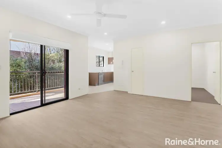 Third view of Homely apartment listing, 18/2-6 Regentville Road, Jamisontown NSW 2750