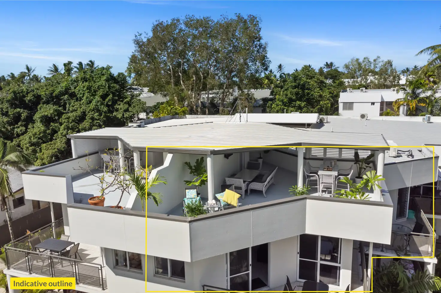 Main view of Homely apartment listing, 16/14-16 Davidson Street, Port Douglas QLD 4877