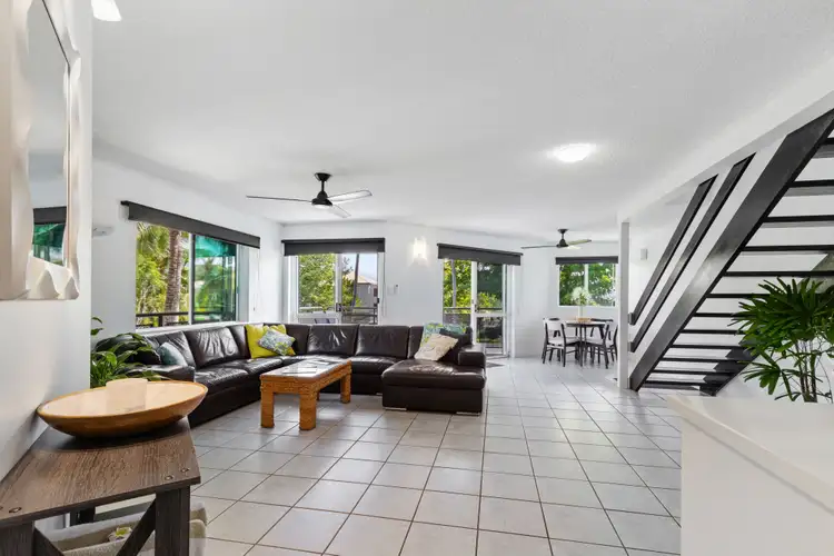 Second view of Homely apartment listing, 16/14-16 Davidson Street, Port Douglas QLD 4877