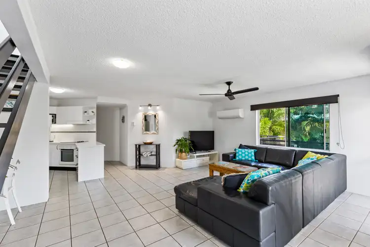 Fifth view of Homely apartment listing, 16/14-16 Davidson Street, Port Douglas QLD 4877