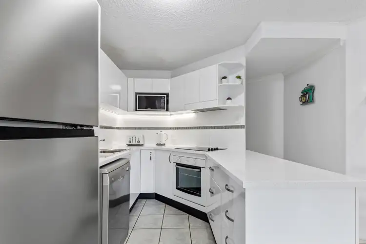 Sixth view of Homely apartment listing, 16/14-16 Davidson Street, Port Douglas QLD 4877