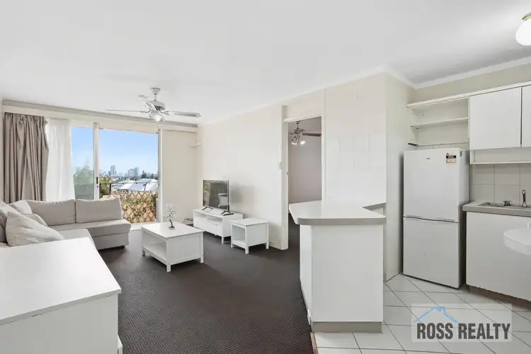 18/80 King George Street, Victoria Park WA 6100