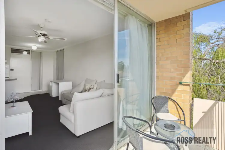 Second view of Homely house listing, 18/80 King George Street, Victoria Park WA 6100