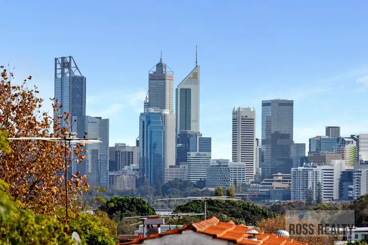 Third view of Homely house listing, 18/80 King George Street, Victoria Park WA 6100