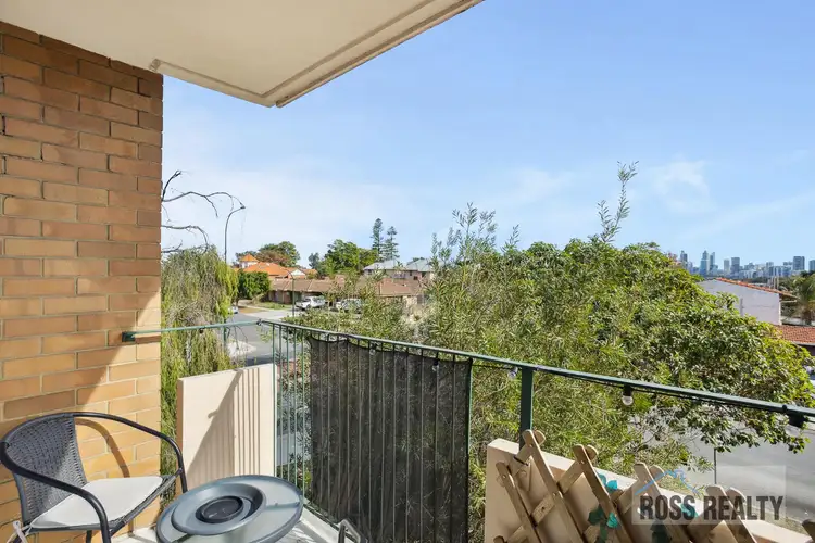Fourth view of Homely house listing, 18/80 King George Street, Victoria Park WA 6100