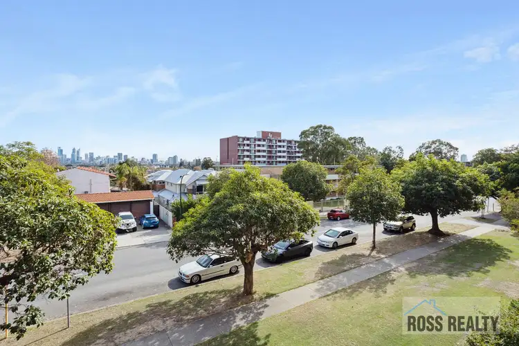 Fifth view of Homely house listing, 18/80 King George Street, Victoria Park WA 6100