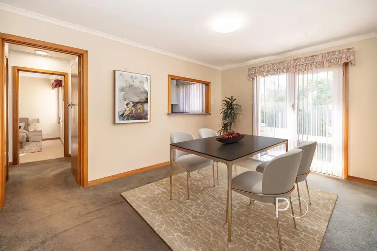 Third view of Homely house listing, 4 Condor Court, Devonport TAS 7310