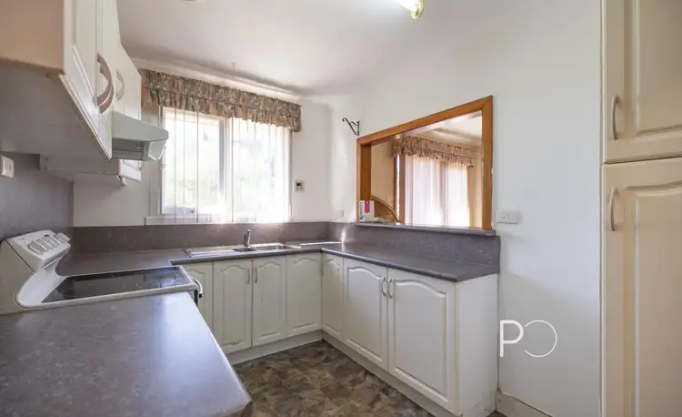 Fourth view of Homely house listing, 4 Condor Court, Devonport TAS 7310