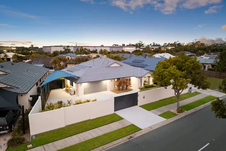 68 Regatta Avenue, Oxenford QLD 4210
